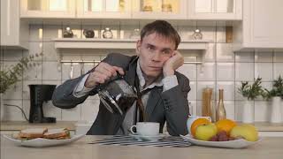 Transform your morning with THIS! | Arnold Schwarzenegger