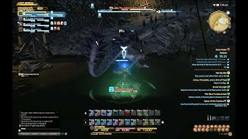 FFXIV ARR - Halatali - PoV: Healer - Complete Run