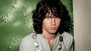 The Lyricism of Jim Morrison | The Doors’ Most Poetic Songs