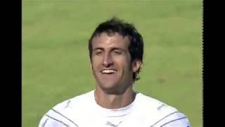 Lorient 0 - 1 Bordeaux (08/12/2006) Ligue 1