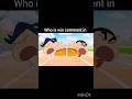 Shinchan vs kazama race in illuminati version (Tamil) who is win