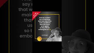 America Lost, Vietnam Paid