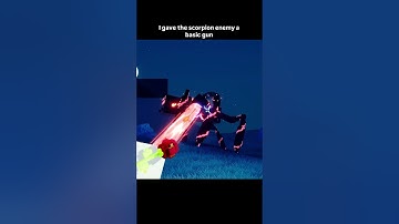 I Almost died there 😭...   #indie #gamedev #game