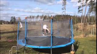 Trampoline EDIT 2014