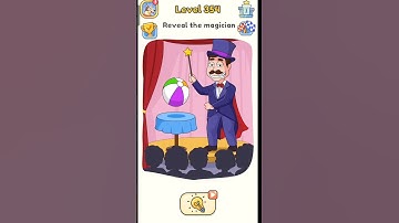 Dop 5 (delete on part) Level 354 #shorts