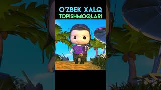 Topishmoq 06 #Shorts