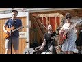 The ballroom thieves  fistfight  the green house at green river festival