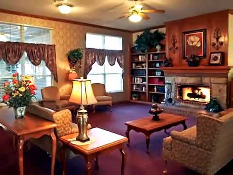 Riverbend - Capital Senior Living