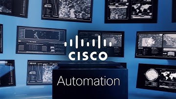 Why Leading Providers Are Taking a Leap Toward Autonomous Networks with Cisco