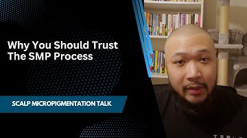 Why You Should Trust The SMP Process