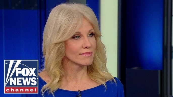 Kellyanne Conway There S Tri Partisan Agreement That Biden Hasn T Helped Americans