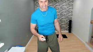 The Best OLf workout 061226