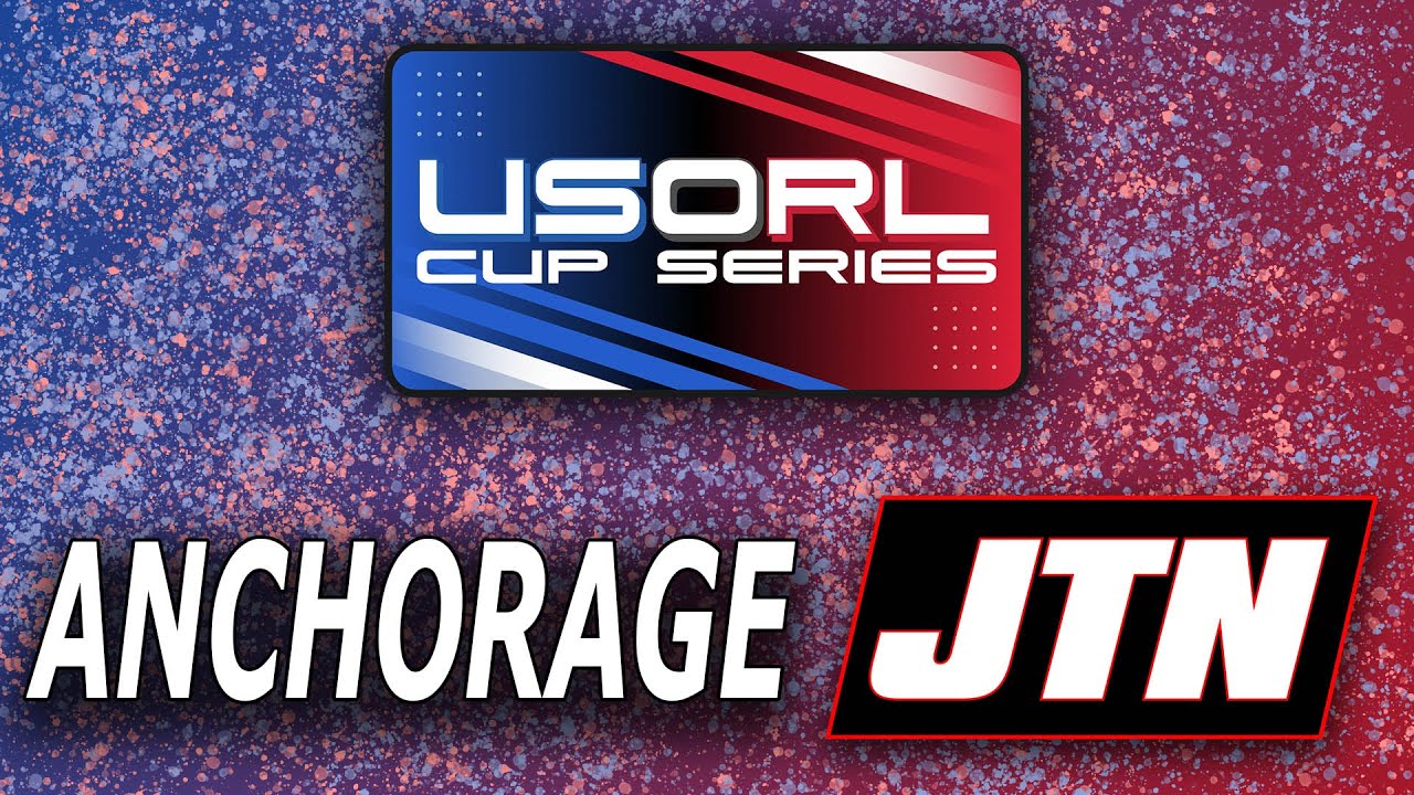 USORL Cup Series | Anchorage