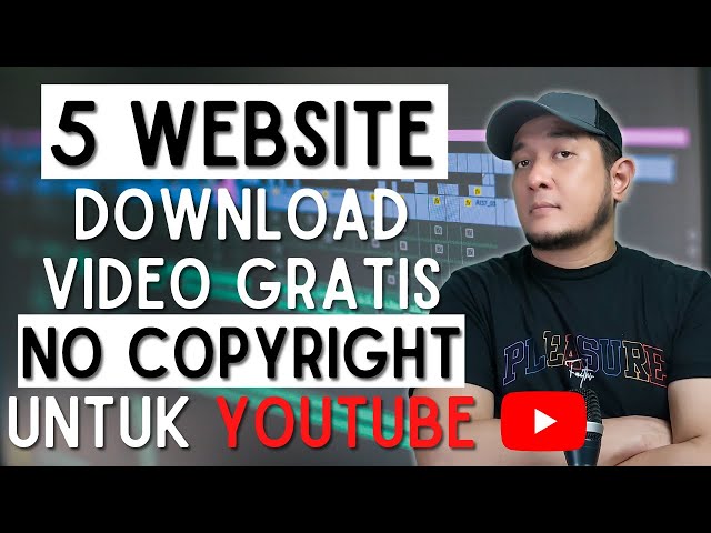 TOP 5 WEBSITE DOWNLOAD VIDEO STOCK FOOTAGE NO COPYRIGHT GRATIS class=