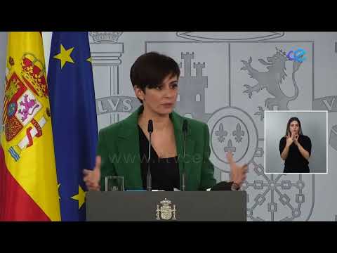 Rodríguez García defiende que la visita a Marruecos busca defender el interés general de España