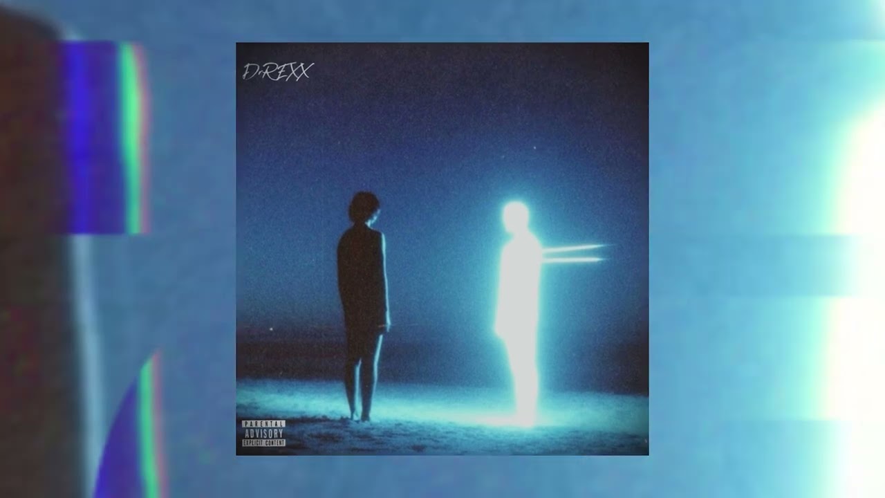 Drexx - Don't trust (Visualizer) | EP.02 B L U E H O U R S E