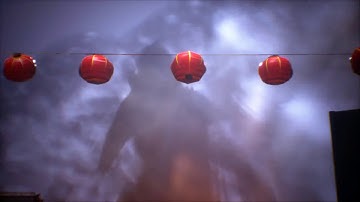 Godzilla - Ultimate Roar - Unreal Engine 4