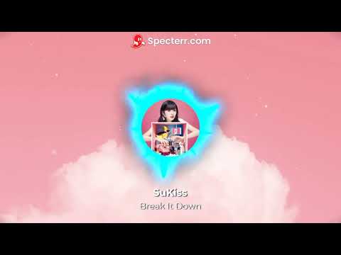 [歌ってみた] Suzuki Airi - Break It Down (Cover)