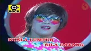 Wann - Kuala Lumpur (Original Karaoke MTV Tanpa Vokal)
