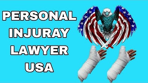 Personal Injury Lawyers in USA By Amir Sypac