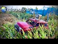 สำรวจโลก 🌏 EP.2 เพื่อนๆ เรียกเราว่าเต่า 😅 | Explore with RC Car 🚗💨 #rccar #fpv #wplc54 #caddx