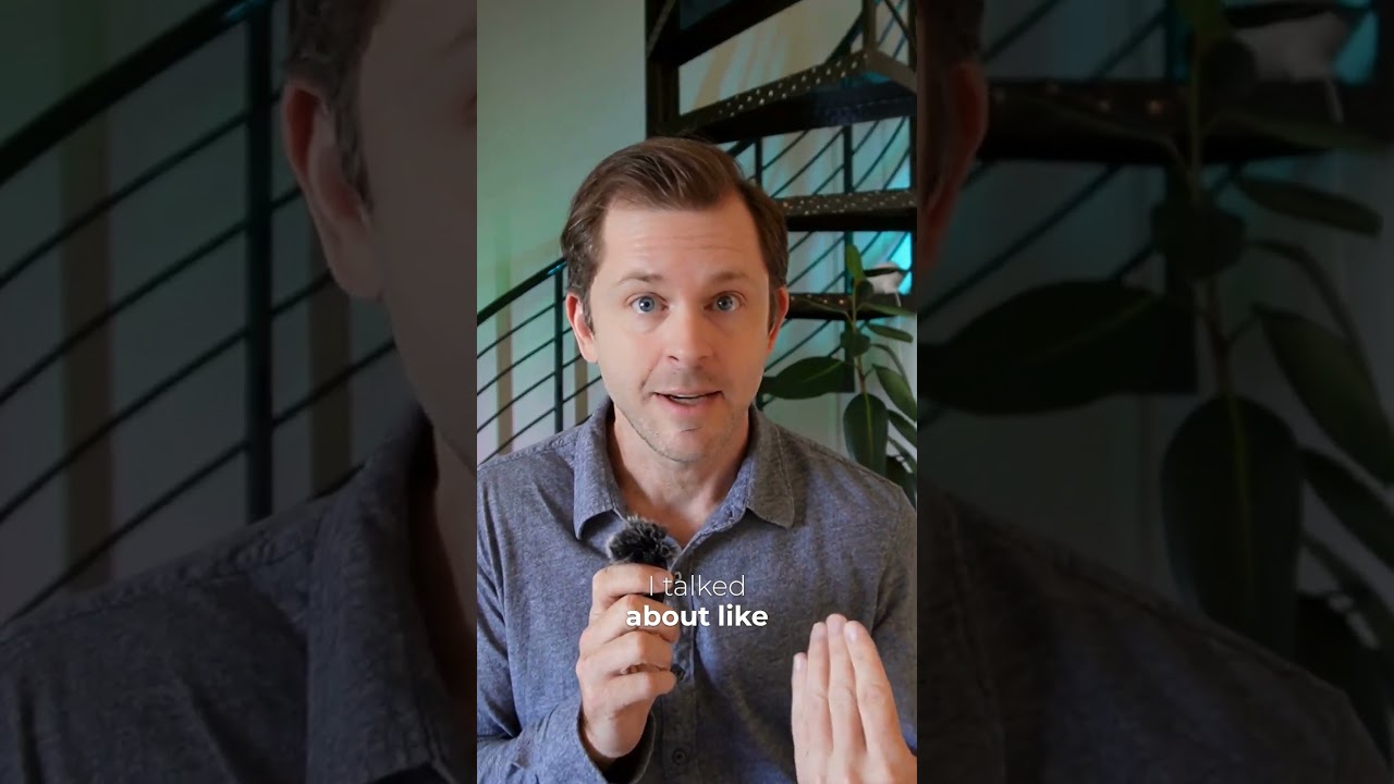 Trying to Pretend Is Exhausting