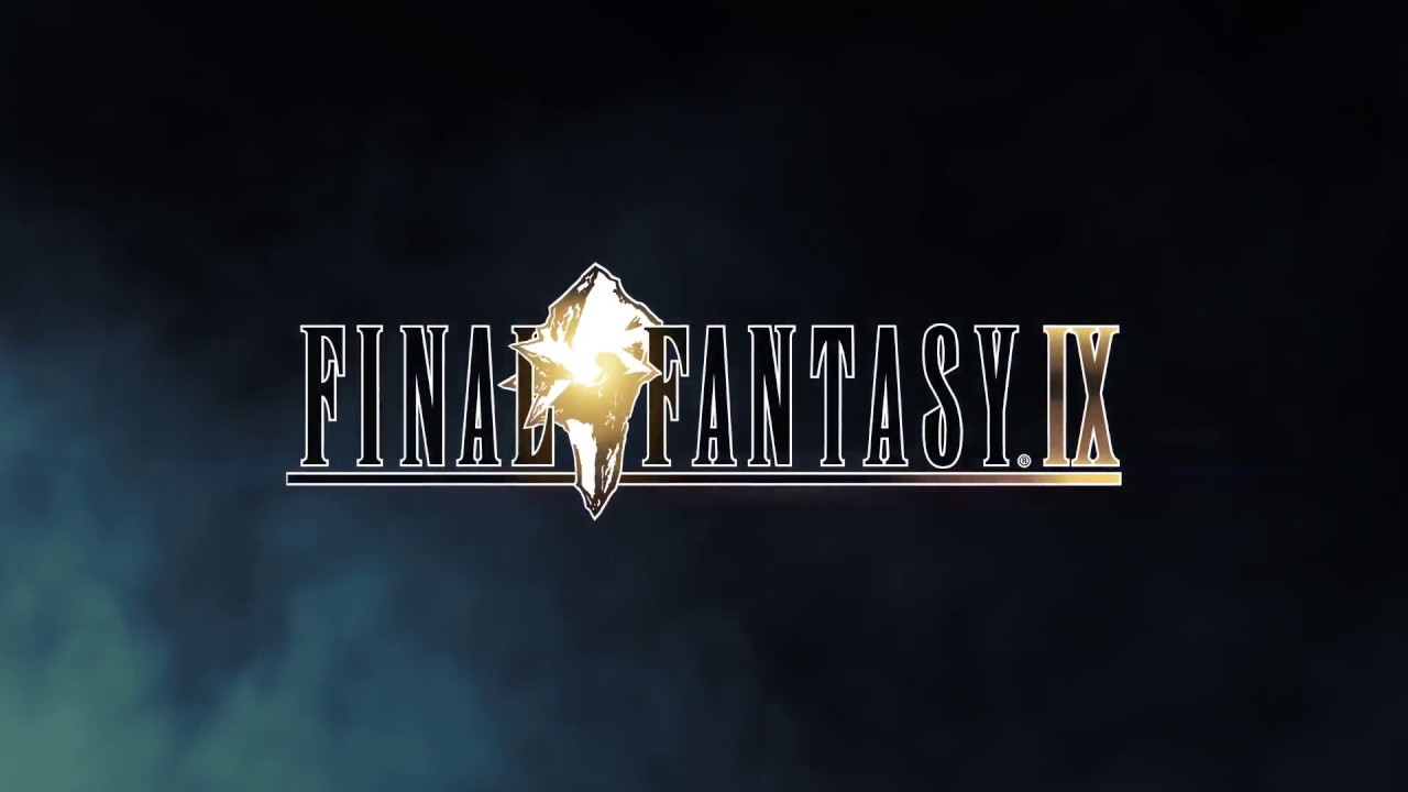 FINAL FANTASY IX - Launch Trailer