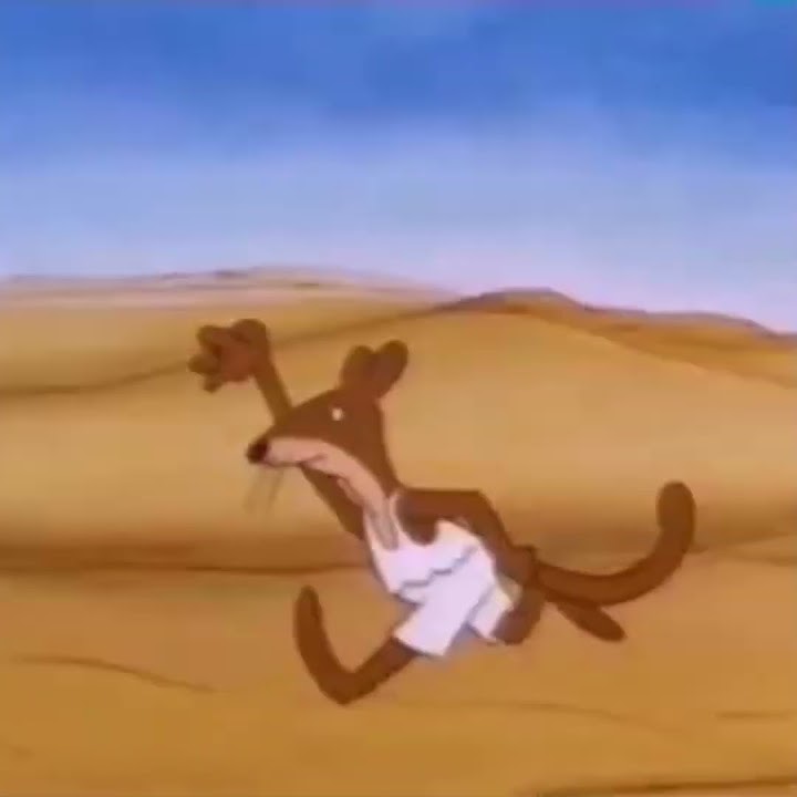 Bee Gees - We’re The Bunburys (1986)