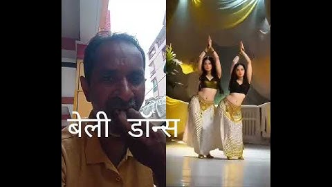 बेली डॉन्स Manohari🔥🔥 #telugu  #bellydance  #ai @VibesofAI