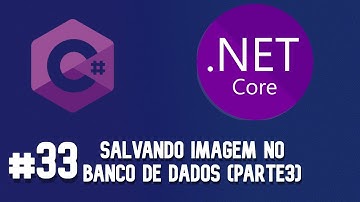 [API .NET 6] - Salvando imagem no banco de dados (parte 3) - 33