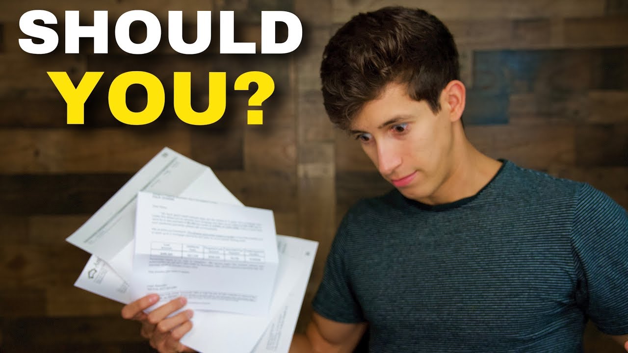 REFINANCE A HOUSE IN 2019 (MY EXPERIENCE) REFINANCE A HOUSE IN 2019 (MY EXPERIENCE)