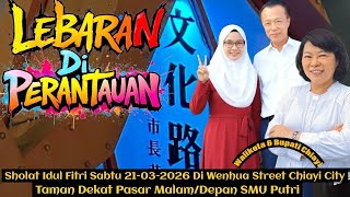 65•Takbiran di Perantauan 2026 | Tidak Semua Bisa Pulang Lebaran #mbahkongji 