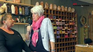 Opening, Yo Conceptstore Op De Oude Straat.