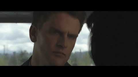 The X Files game(1998) English Version Movie