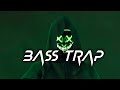 Bass Trap Music Mix 2022 ☠️ Bass Boosted Trap &amp; Future ☠️ Trap Music Hip Hop 2022 Rap #61