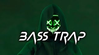 Bass Trap Music Mix 2022 ☠️ Bass Boosted Trap &amp; Future ☠️ Trap Music Hip Hop 2022 Rap #61