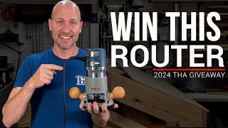 2024 Power Tool Giveaway