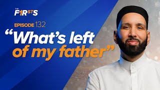 The Blessed Uncle of the Prophet ﷺ : Abbas ibn Abd al-Muttalib (ra) | The Firsts | Dr. Omar Suleiman