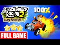Beach Buggy Racing 2 Island Adventure Full Game Walkthrough Beach Buggy Racing 2 Island Adventure Full Game Walkthrough