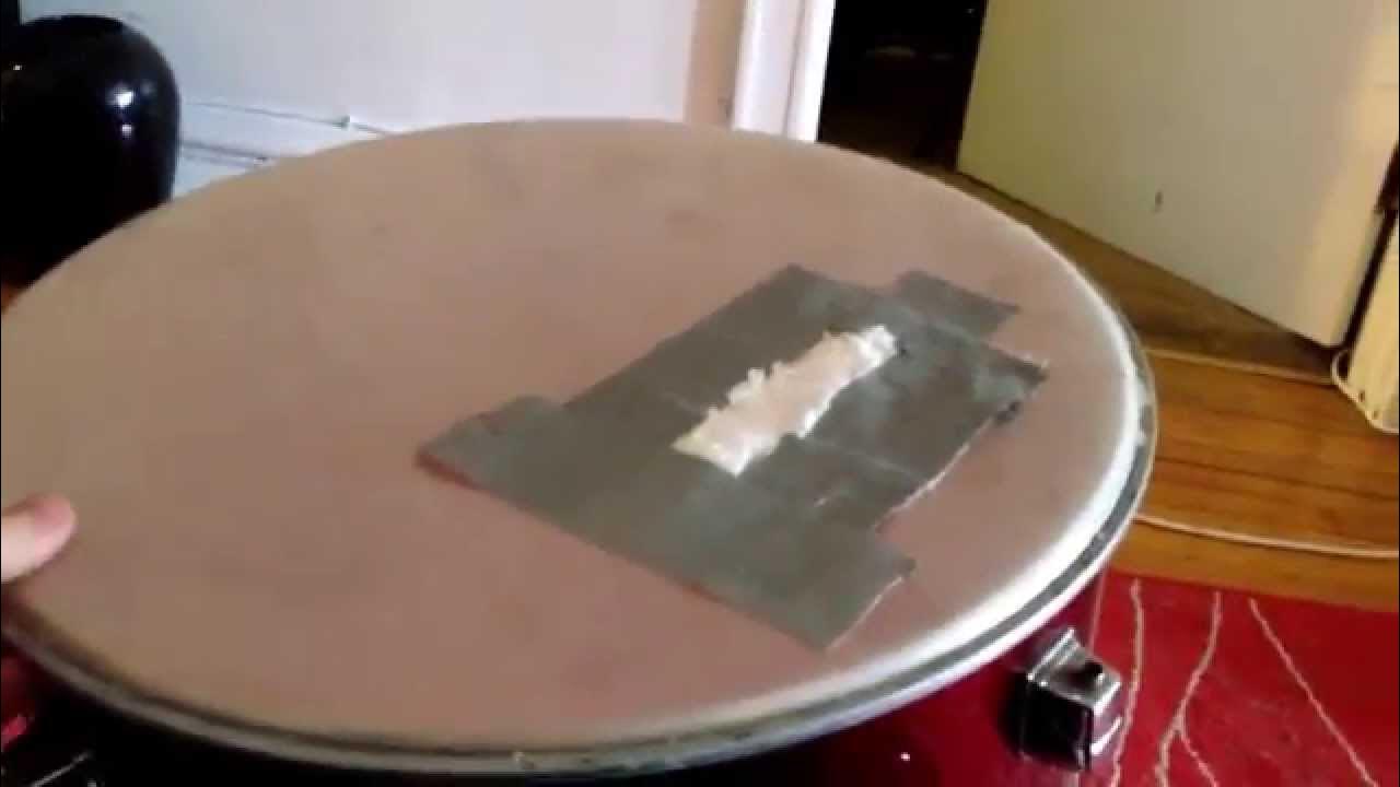 How to practice drums without annoying your neighbors YouTube