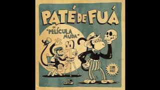 Paté de Fuá - Cuatro Lunas