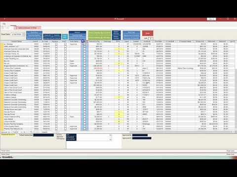 Power Tools - System Overview - video from The Power Tools