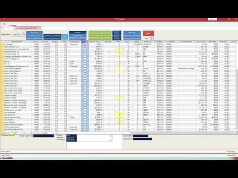 Power Tools - System Overview