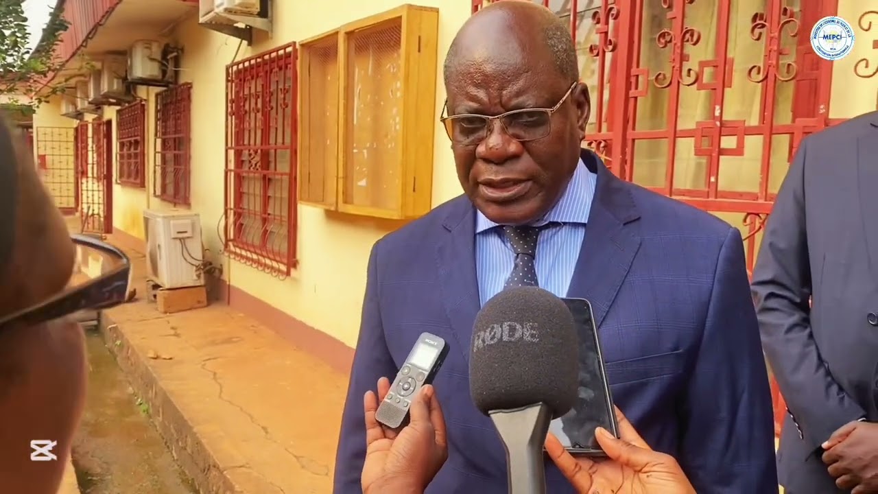 Actu MEPCI : la société Touba Énergie signe un accord de collaboration avec l’État Centrafricain