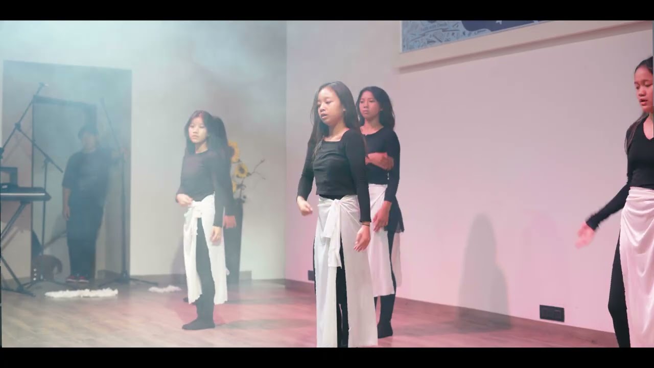 Croon and Sway Teachers' Day 2025