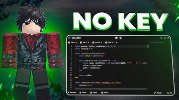 Roblox Executor VOLCANO Best Working OP Exploit for FREE & NO KEY Roblox [99% UNC]