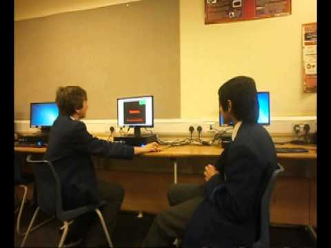 PA Raspberry Pi Competition 2015
