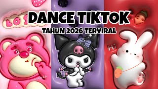 dance tiktok viral terbaru tahun 2026 - seberapa hafal kamu dance tiktok tahun 2026 part 415