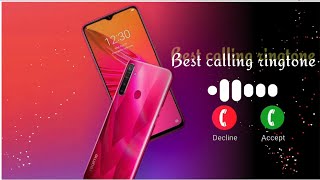 Best calling ringtone video 😍New mobile phone ringtone 2022💞 Love ringtone Hindi song ringtone screenshot 5