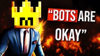 The Truth Was Leaked